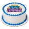 Happy Birthday PhotoCake® Edible Cake Topper Icing Image for 6 inch Round cake or larger